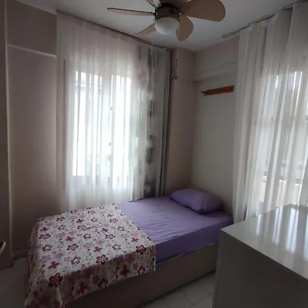 Apartment Sarimsakli Ayvalik