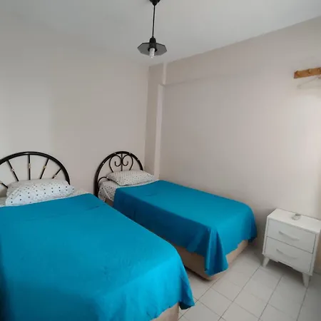 Sarimsakli Apartment Ayvalik
